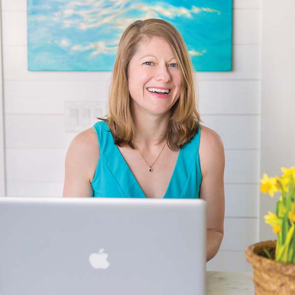 Martha Kester | Board-Certified Health Coach