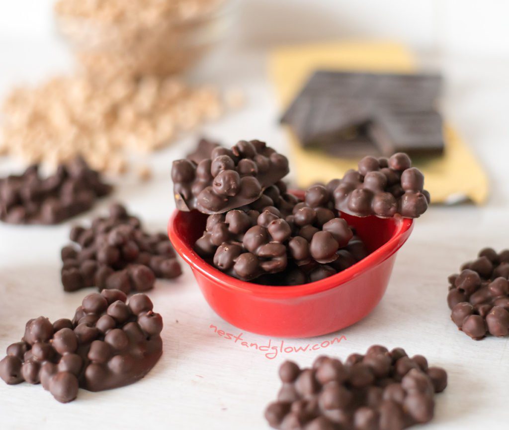 Protein Candy