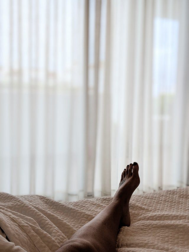3 Things I do to Fall Asleep 3 Things I do to Fall Asleep