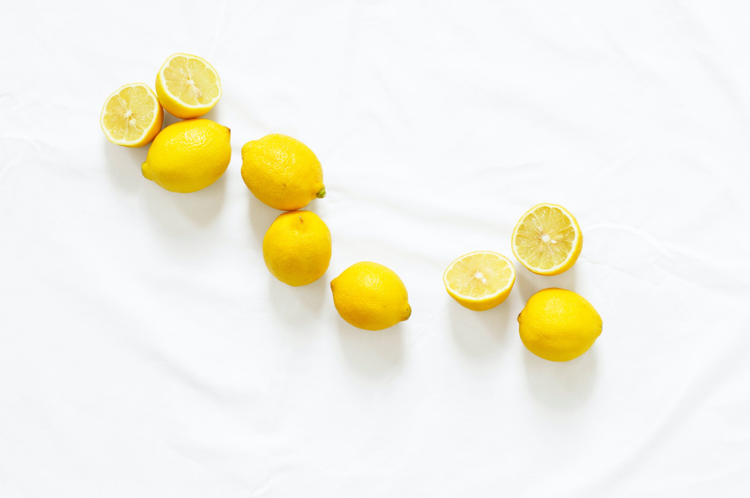 lemons Martha Kester | Board-Certified Health Coach