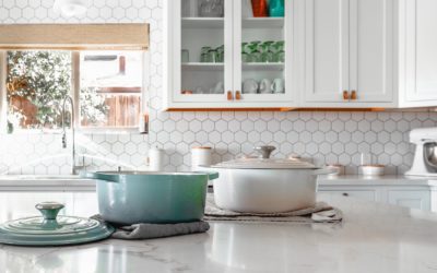 Eating at Home for a Healthier You!
