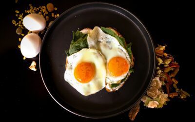 Protein Power: Benefits & Top Foods for a Stronger You