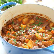 Crockpot Cabbage Soup