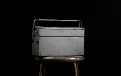 The Most Important Tool to Have in your Health Toolbox