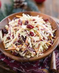 Healthy Slaw