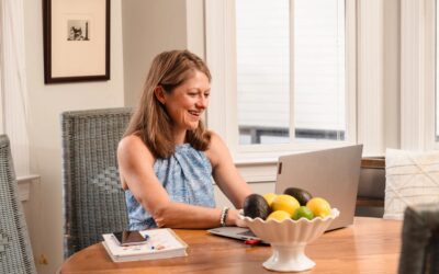 Online Health Coaching for Adults 50+: What It Is, How It Works & Who It’s For