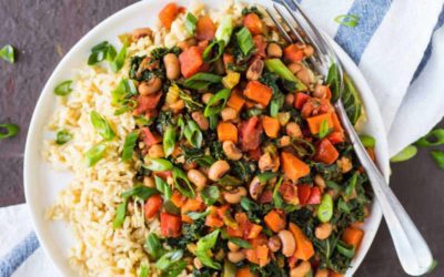 Hoppin’ John
